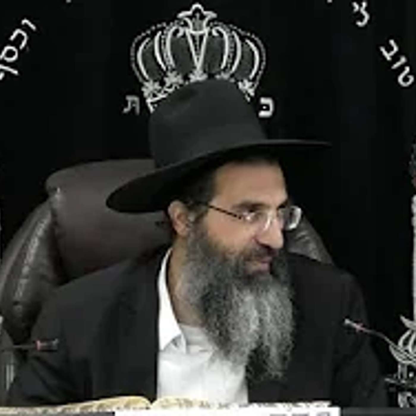 הלכות מזוזה - ב' - מקומות החייבים במזוזה | יורה דעה - סימן רפה - רפו | חלק 468 | הרב שי עובד