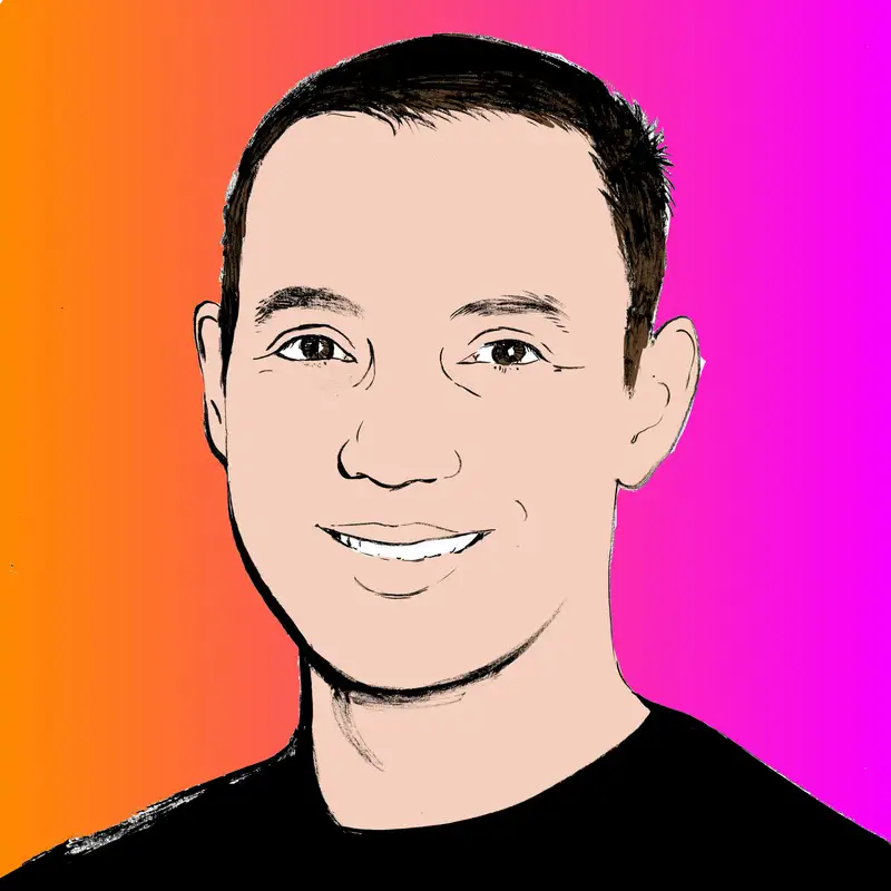 Ep.56 - How Supermetrics runs full-funnel brand tests to drive growth with Edward Ford, Demand Gen Director at Supermetrics