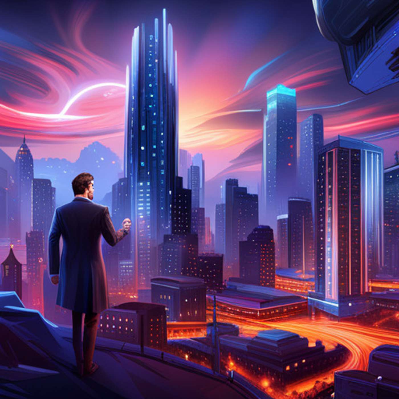 Boost Productivity with Salesforce Loan Origination System: A Comprehensive Guide | [Podcast Episode] episode artwork