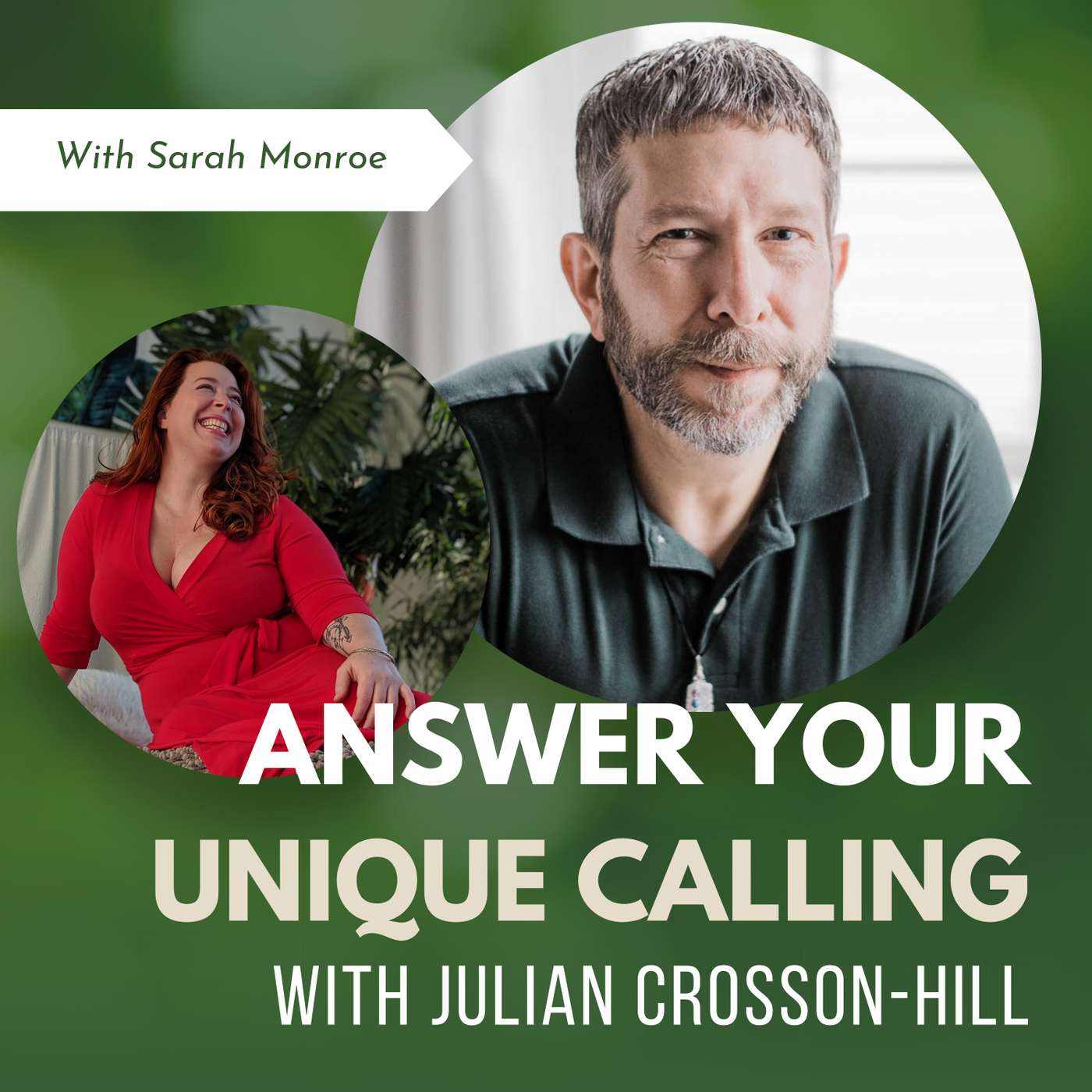 Answer Your Unique Calling