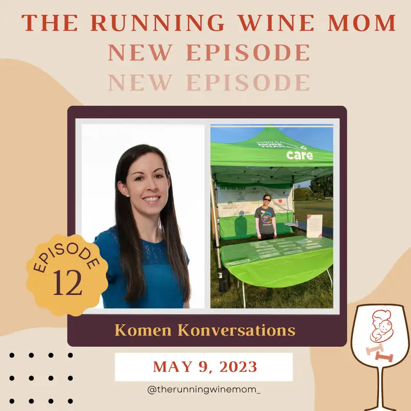 Komen Konversations:  An inspiring conversation around Breast Cancer Awareness and Support