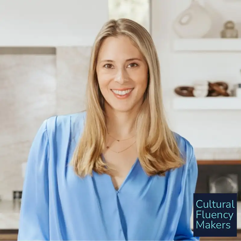 Customer Data vs. Consumer Understanding: The Difference That Drives Growth | Catherine Berger 