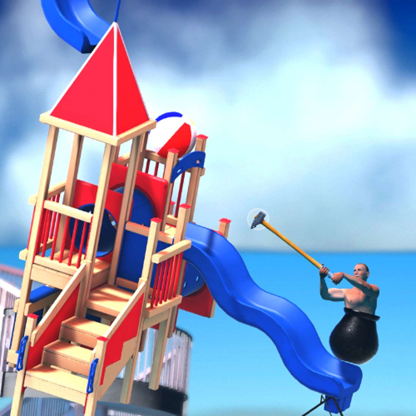 E16 - Jouir des abus de design : plaisirs métaludiques des jeux masocore