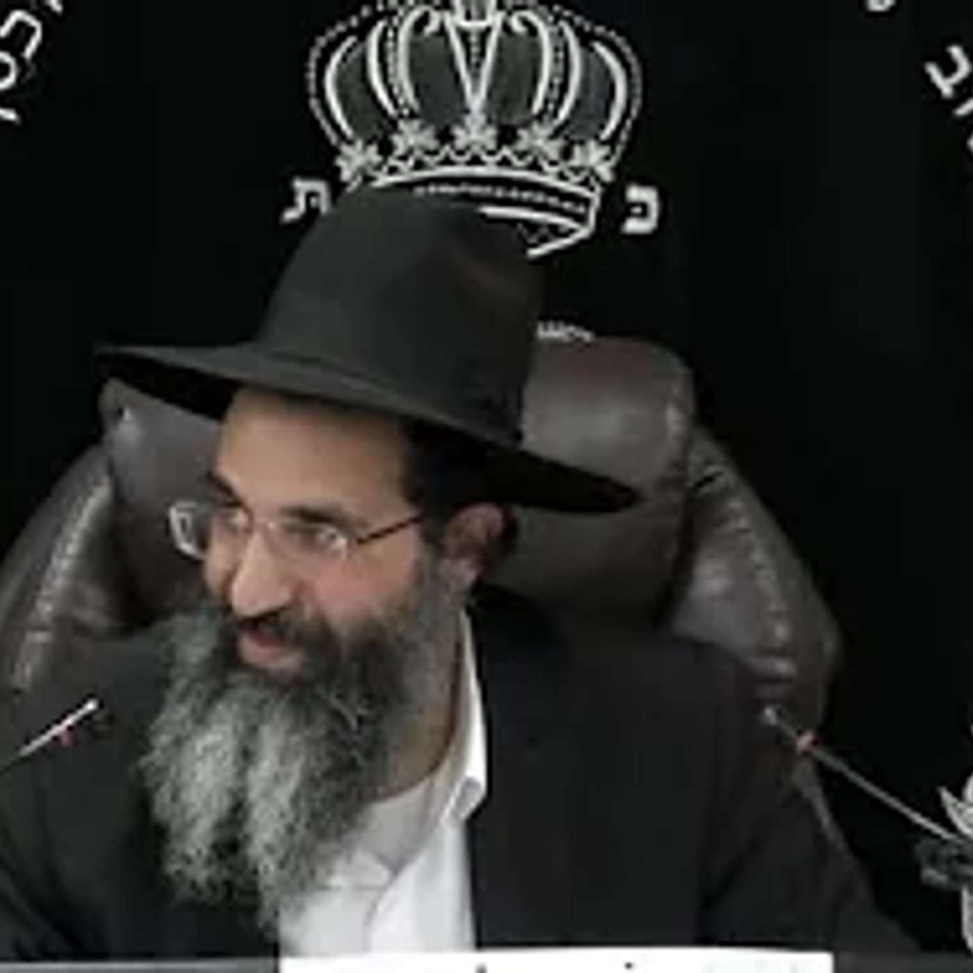 ועשית הישר והטוב ⚖ הרב שי עובד | שלישי - פרשת בשלח - תשפו