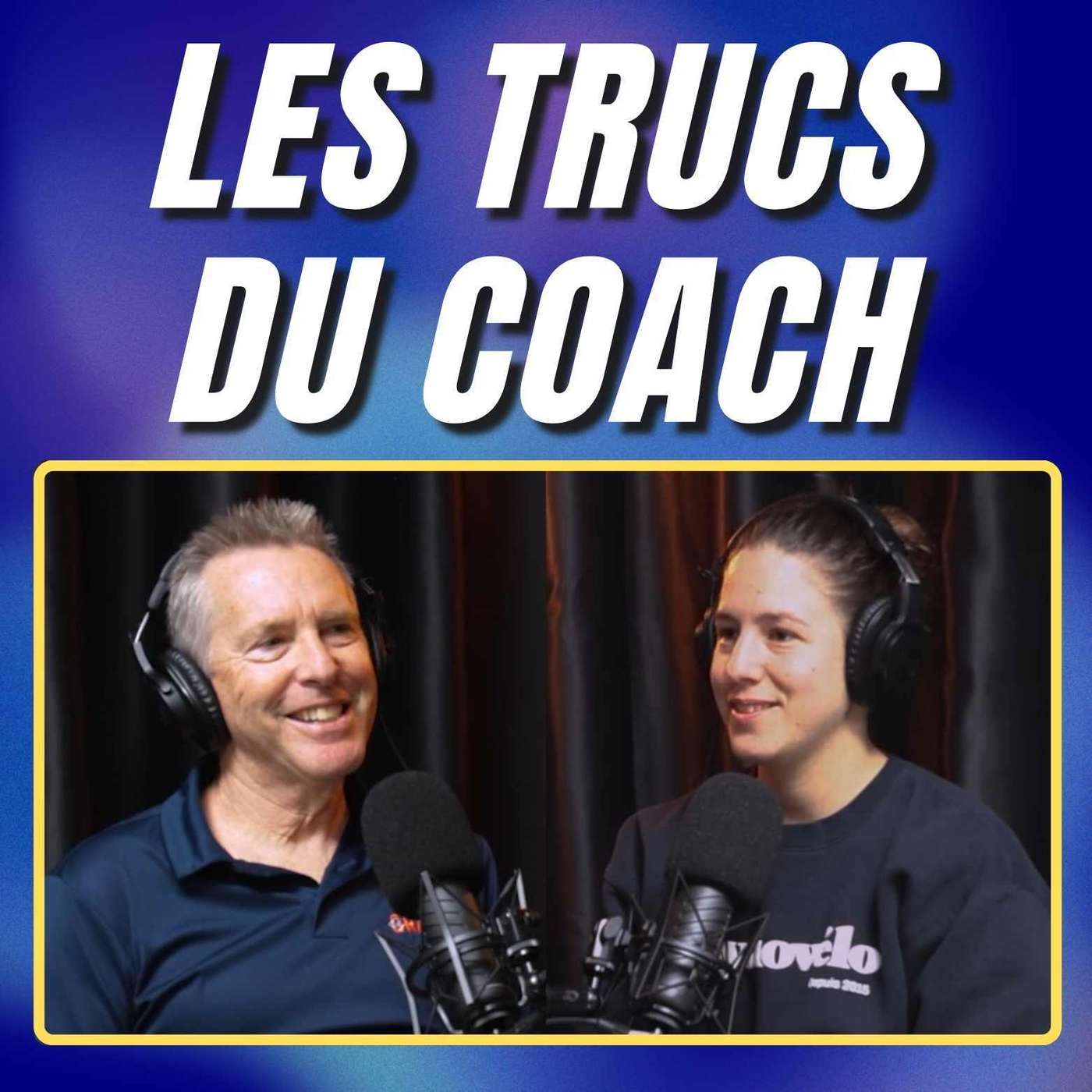 Comment réussir ton premier triathlon? (avec Pierre Svartman)