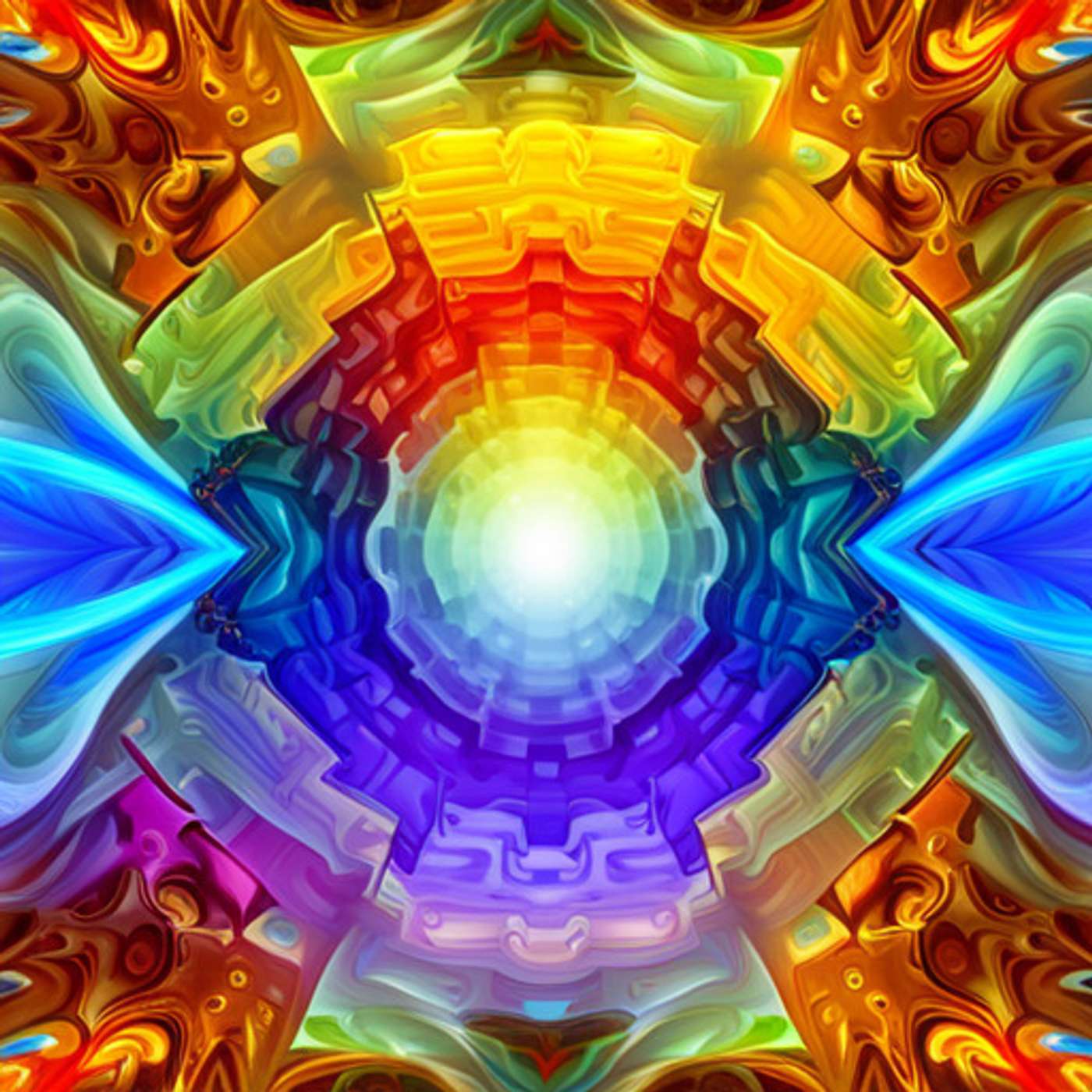 Understanding the Mikvah: Spiritual Rebirth and Renewal in Everyday Life with Rabbi Solomon Sage episode artwork
