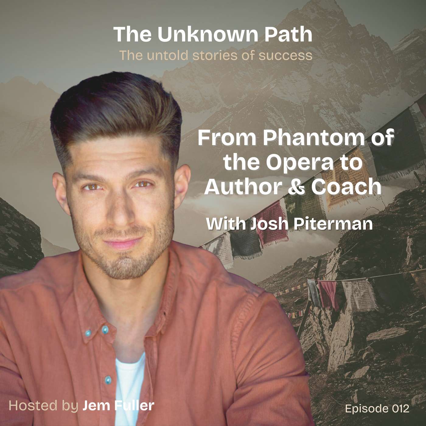 The Unknown Path