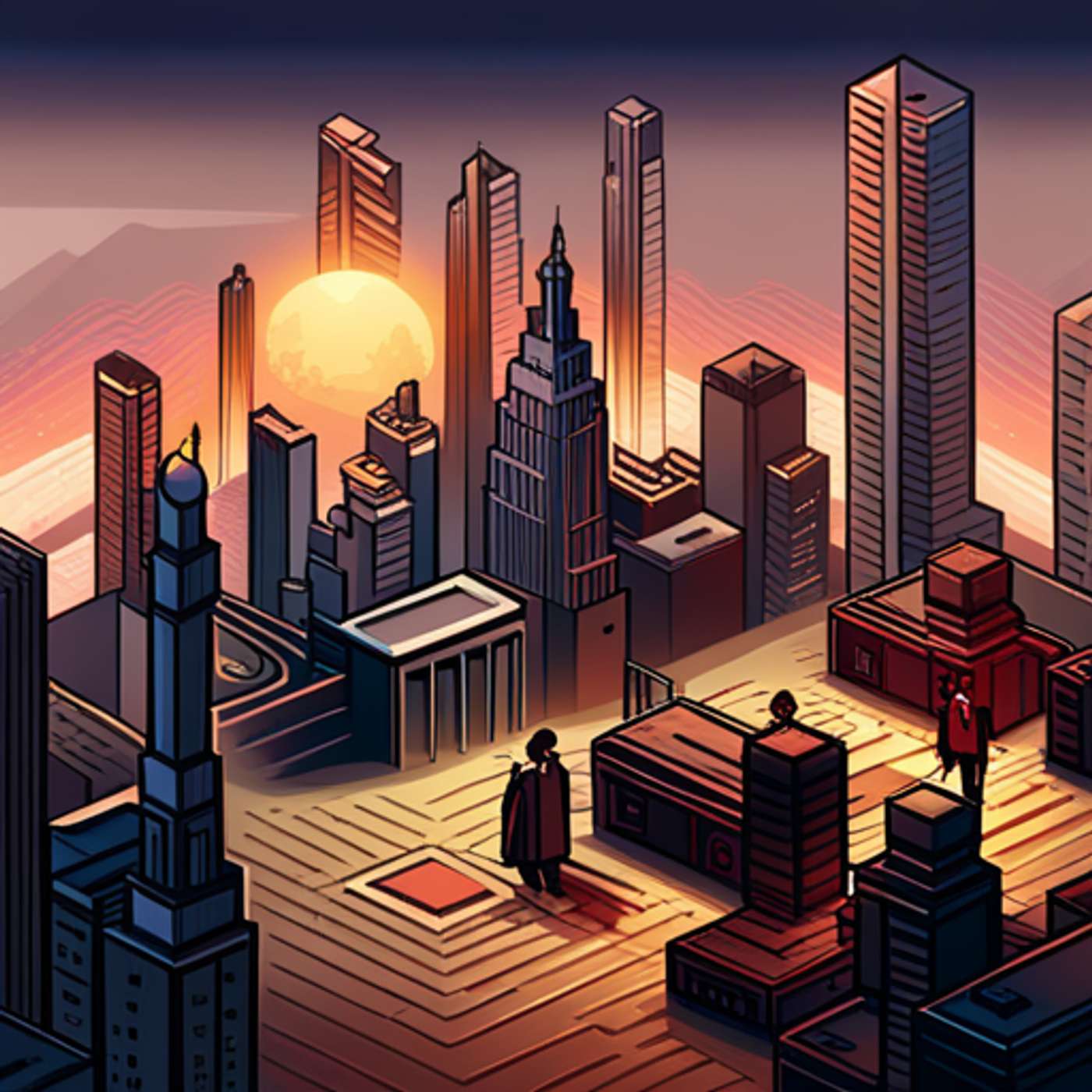 Elon Musk's Warning: Short Sellers Beware episode artwork