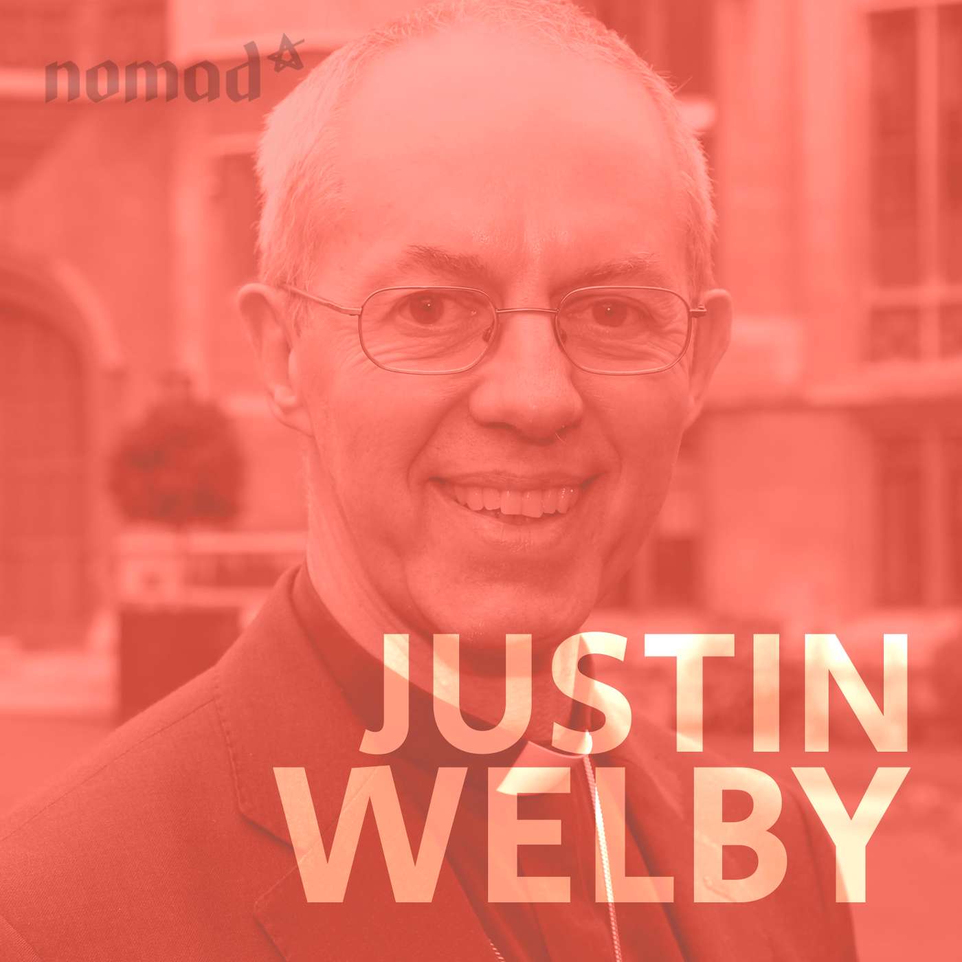Justin Welby - Dethroning Mammon (N139)