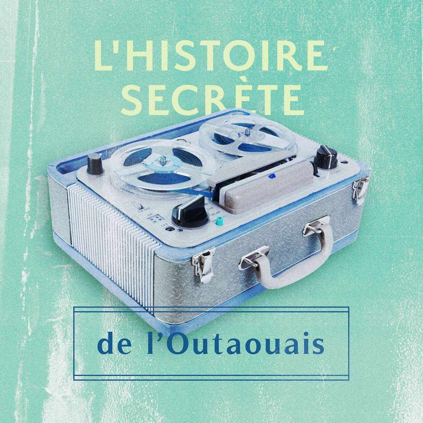Épisode 1 - Gaby Déziel-Hupé, pionnière de la dramaturgie