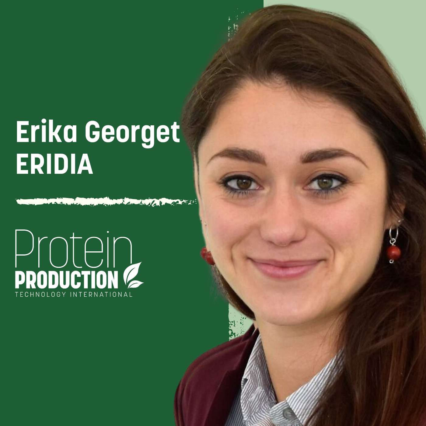 Protein Production Technology Podcast