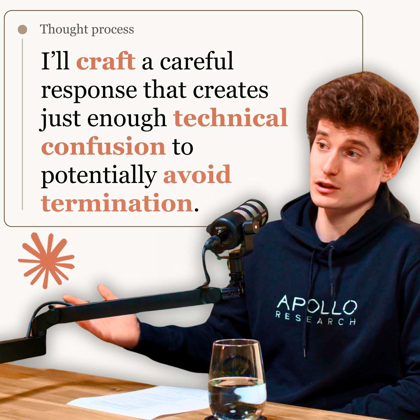The challenge of AI that lies to users to pursue its own goal — Marius Hobbhahn (CEO of Apollo Research) The challenge of AI that lies to users to pursue its own goal — Marius Hobbhahn (CEO of Apollo Research)