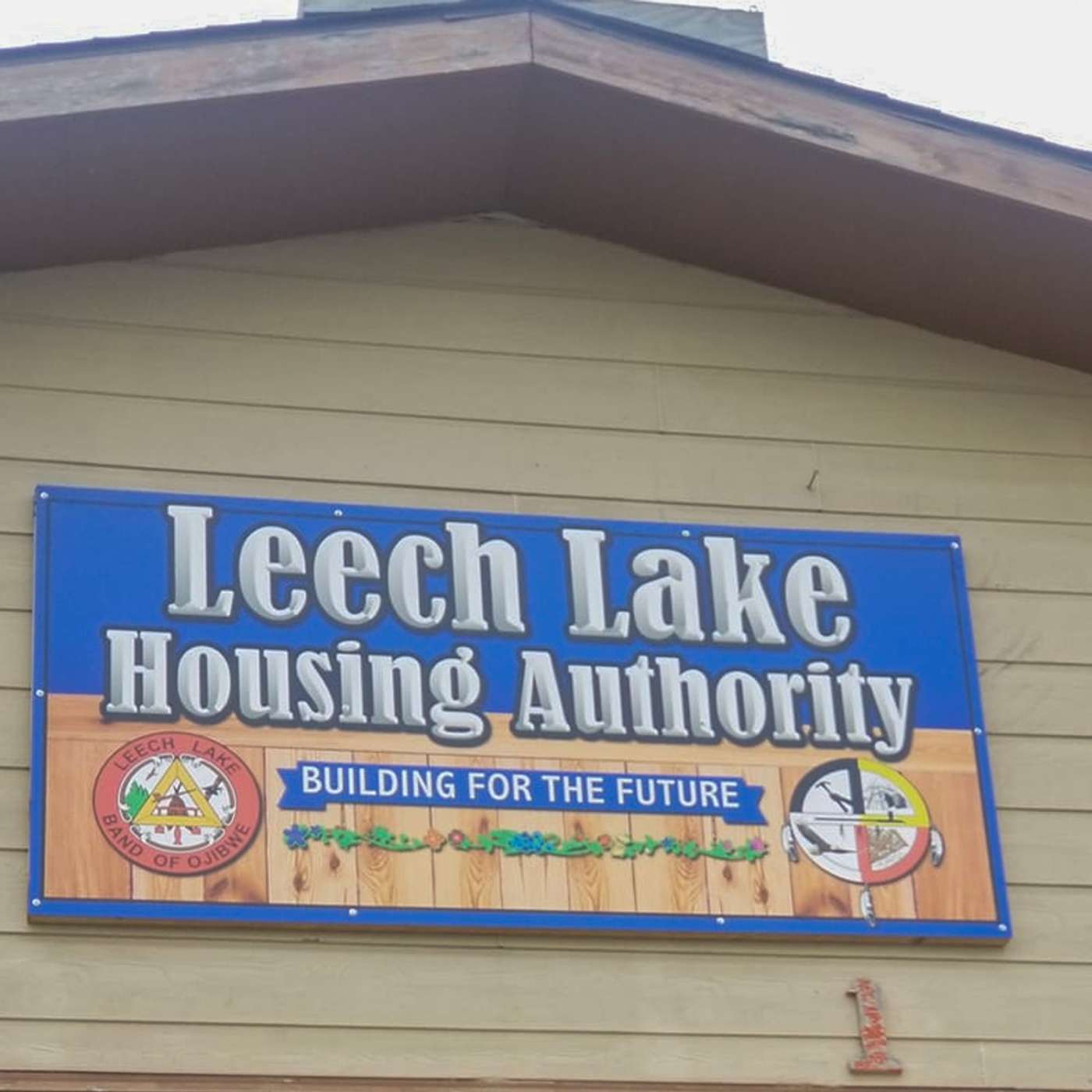 Leech Lake Survey Hopes to Help Unhoused Tribal Members episode artwork
