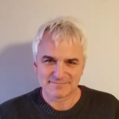 Neal Kalechofsky