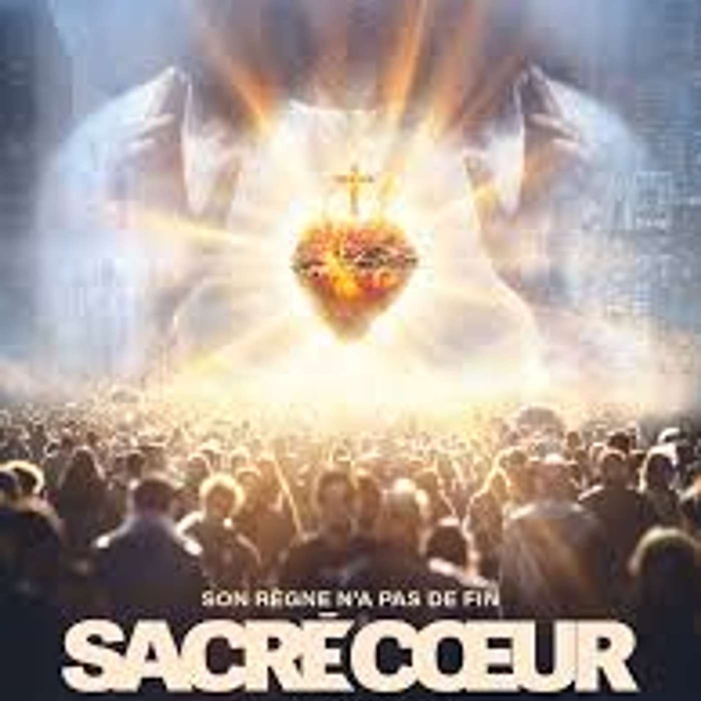 "SACRE COEUR" Un film de Sabrina et Steven Gunnell (2025) episode artwork