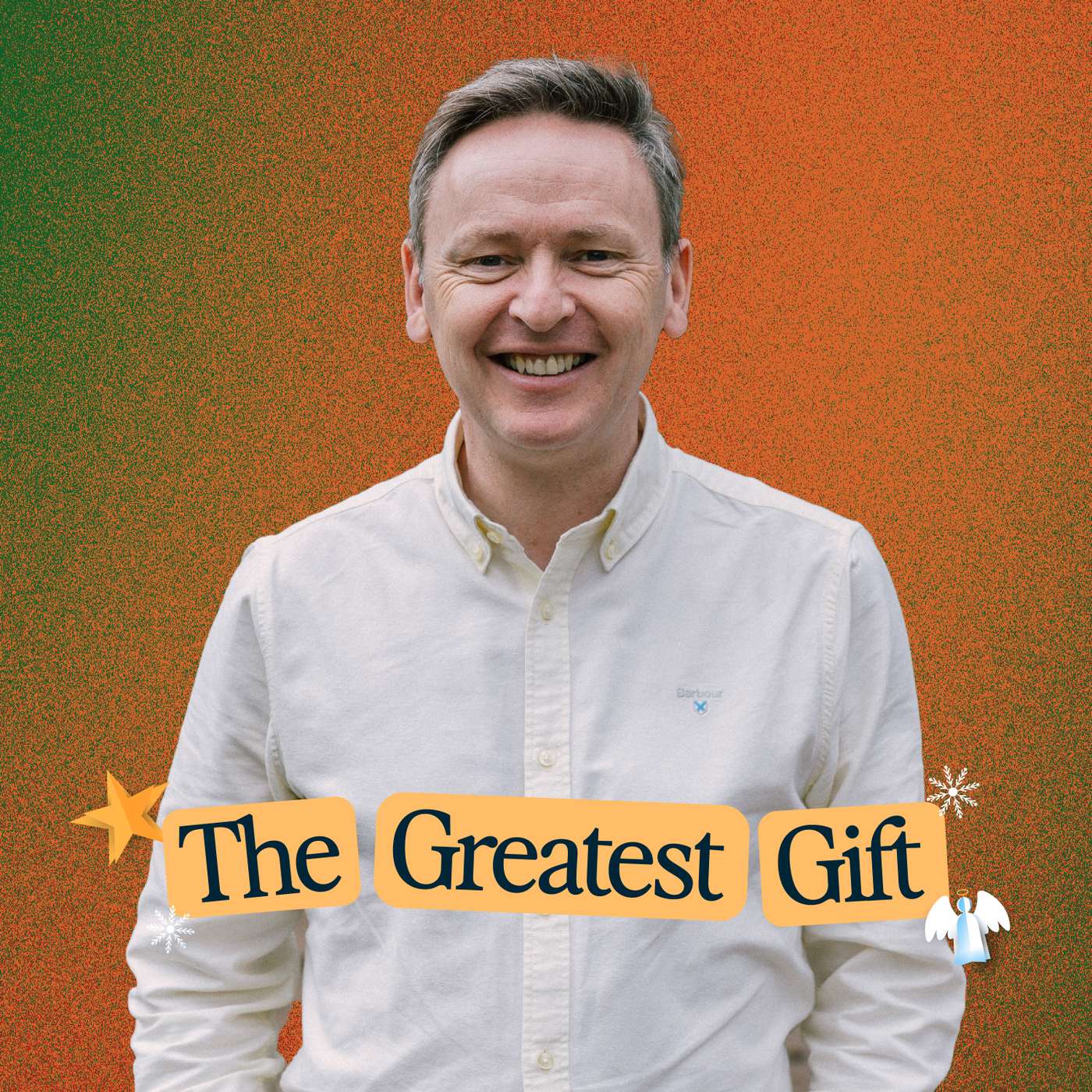 The Greatest Gift (Phil Chapman)