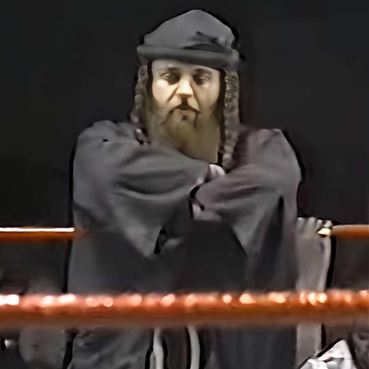 Episode 47: Izzy Calls Out Poffo, Chicken Challenge, "The Sting", & More! episode artwork