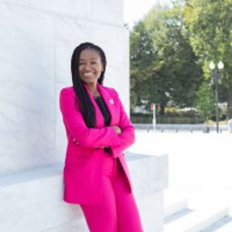 Camille Stewart Gloster