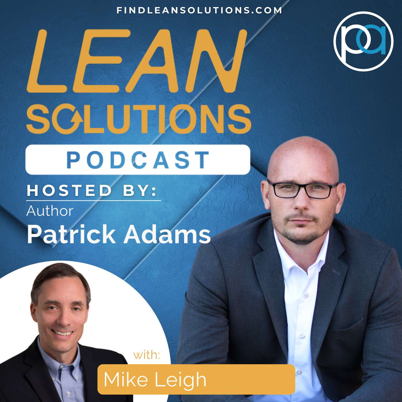 The Lean Solutions Podcast