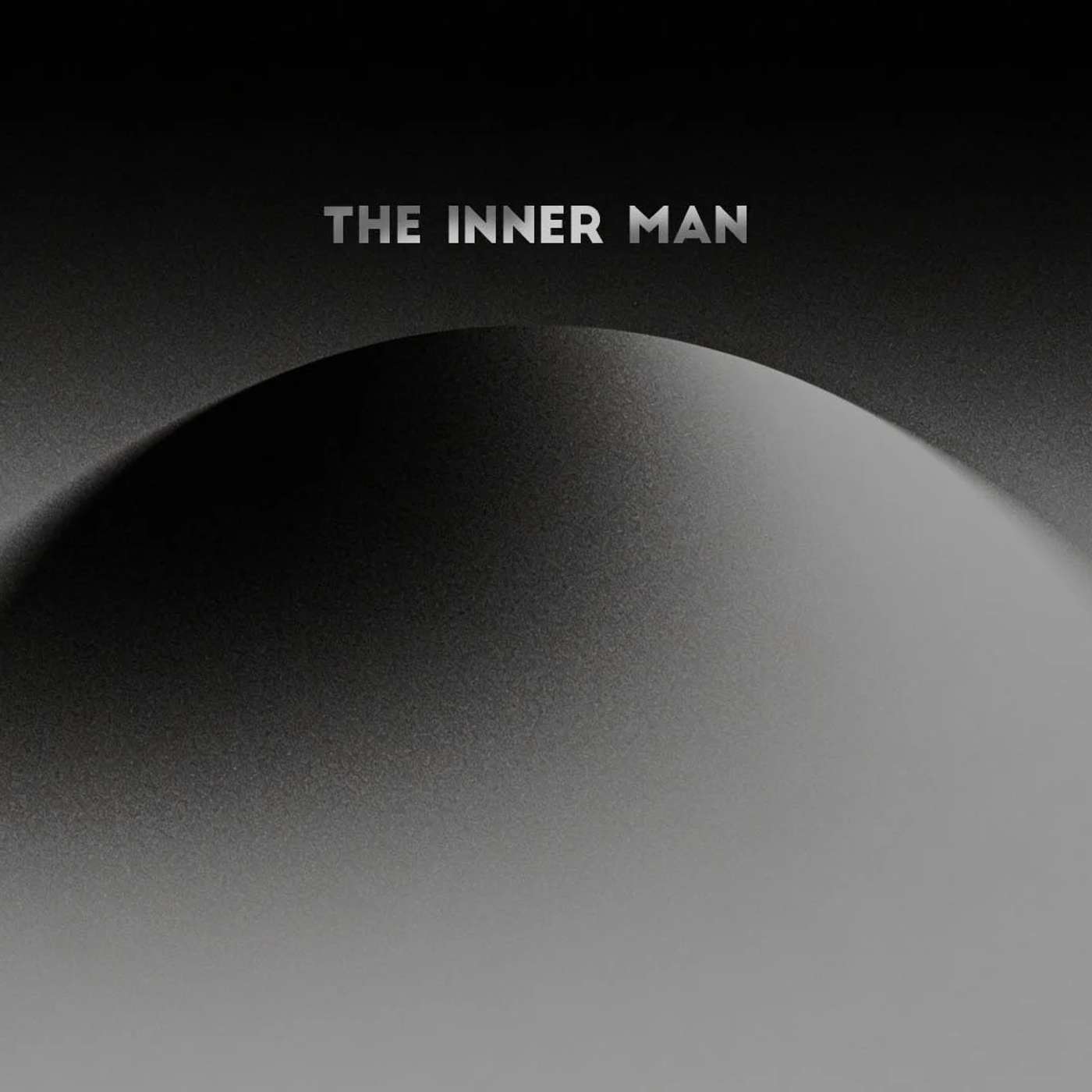The Inner Man: The Three Outward Traits of Vision / Brandon Briscoe