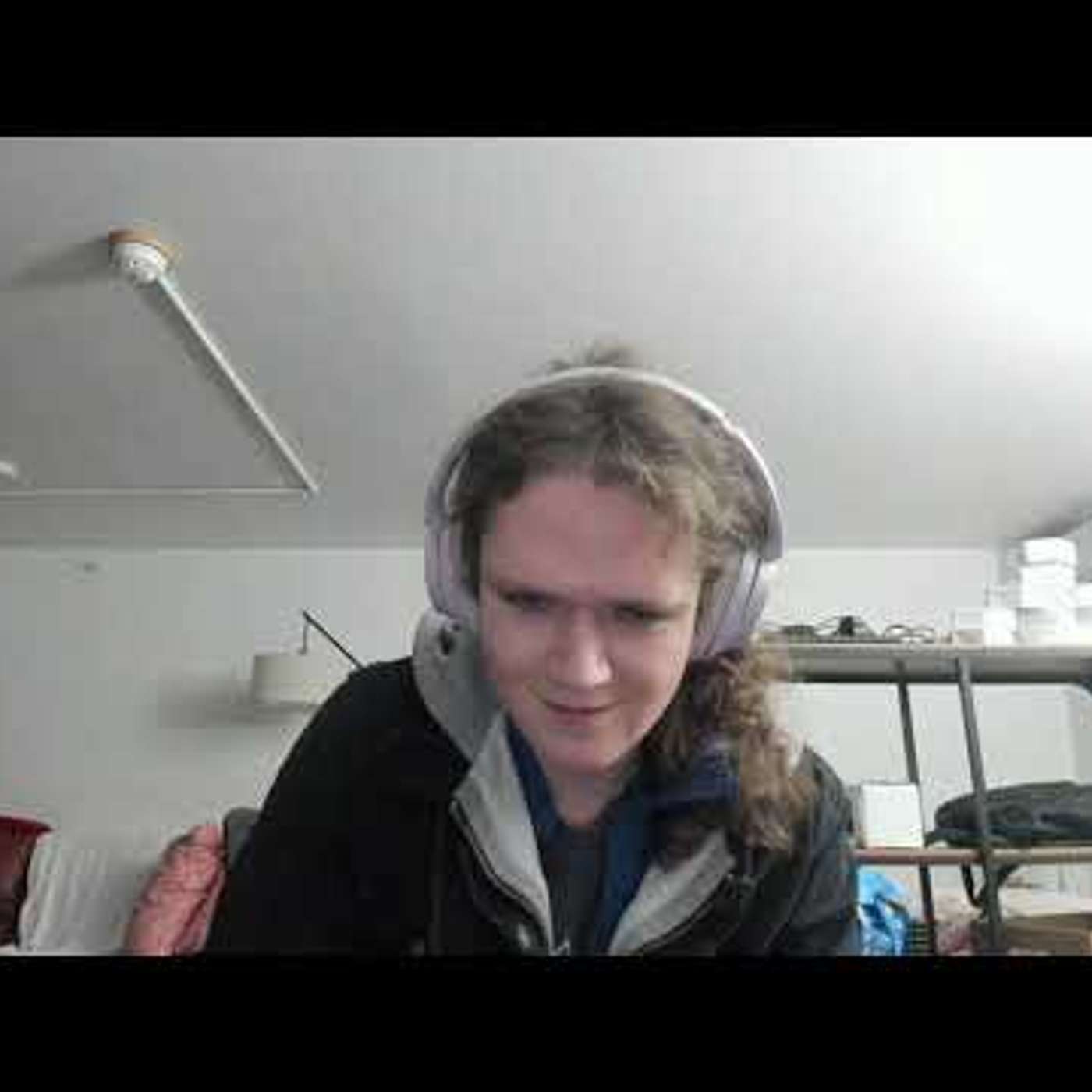 Out of the hospital and healing