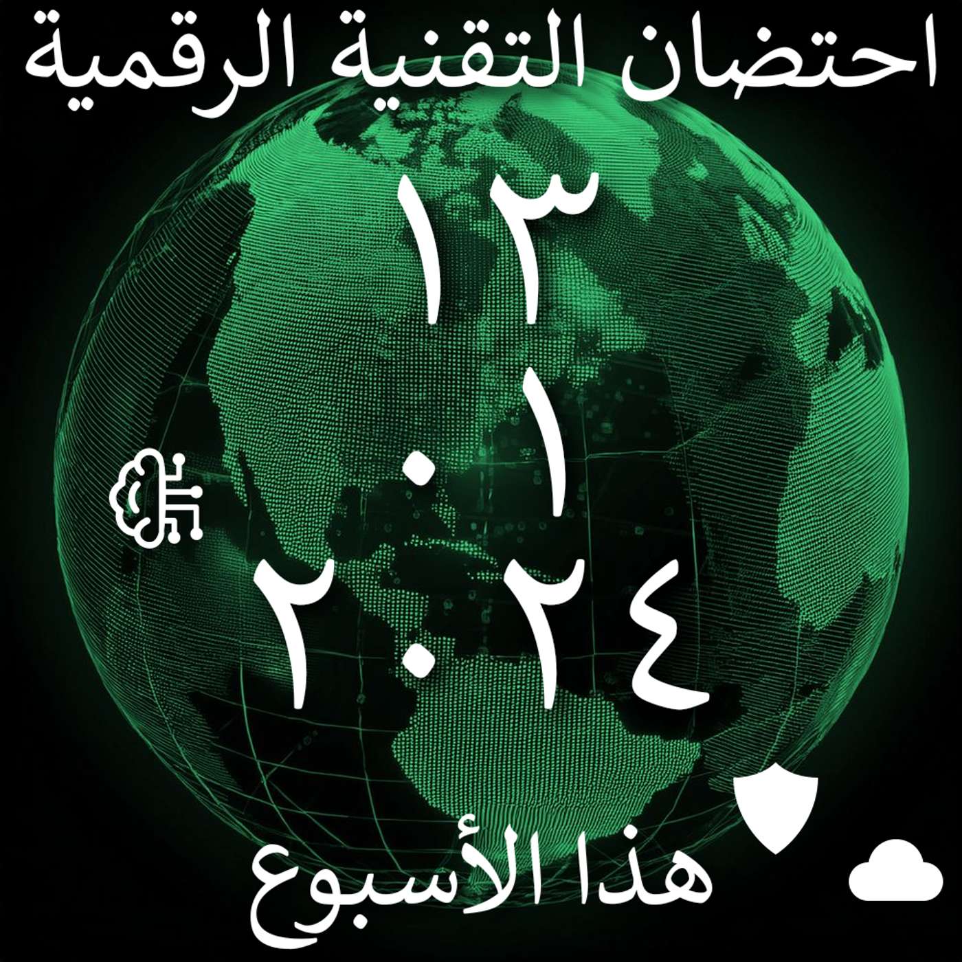 13 يناير 2024