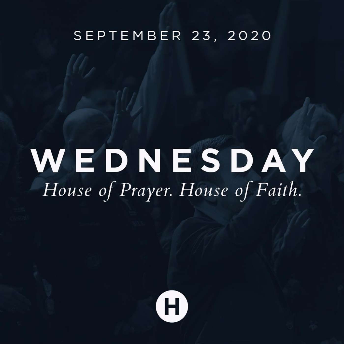 09/23/20 || Power Over the Enemy || Eric Deaton