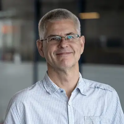 Martin Karsten