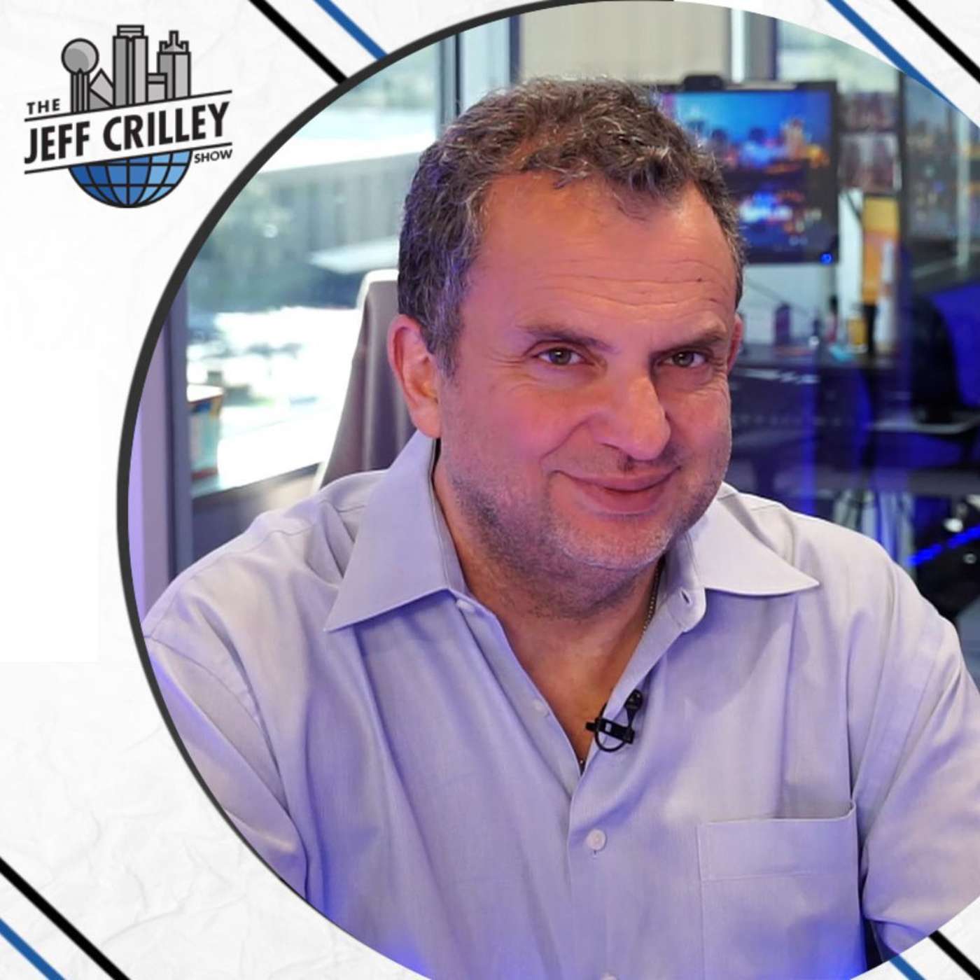 The Jeff Crilley Show