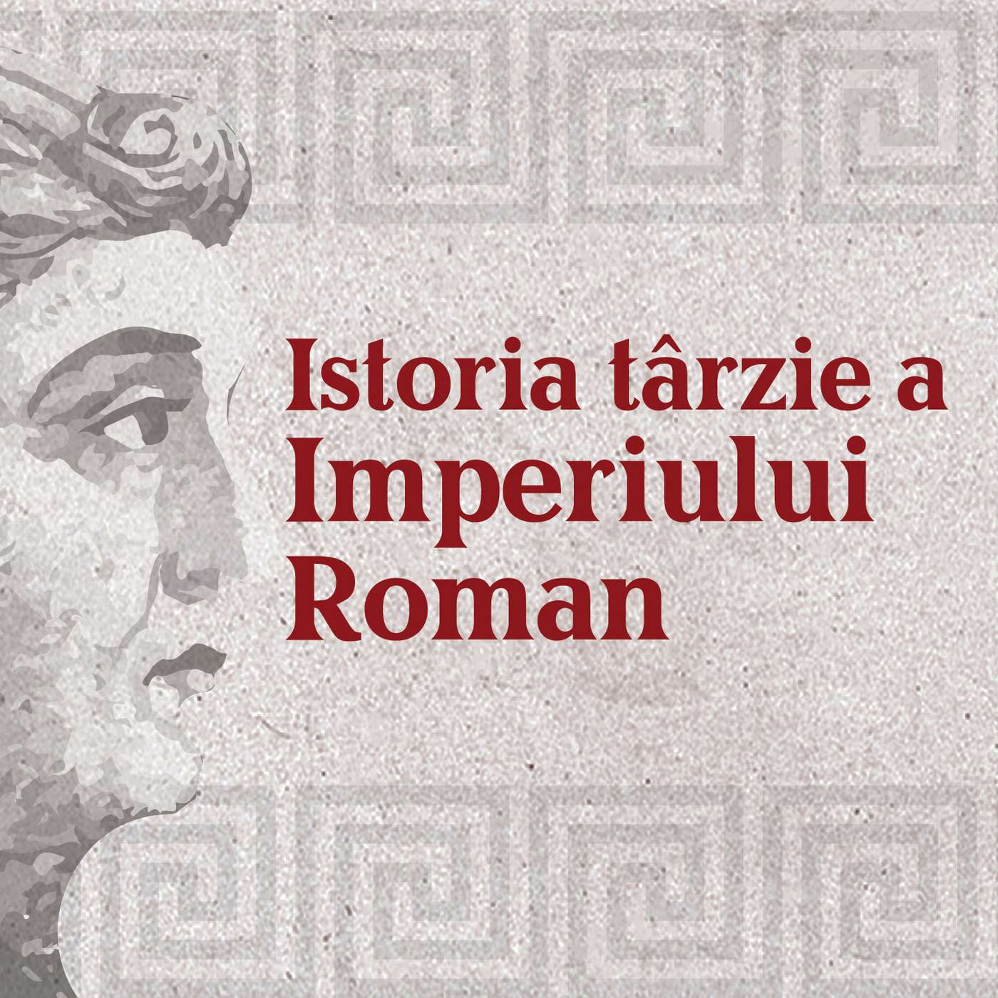 EP 60: Istoricii tardo-antici