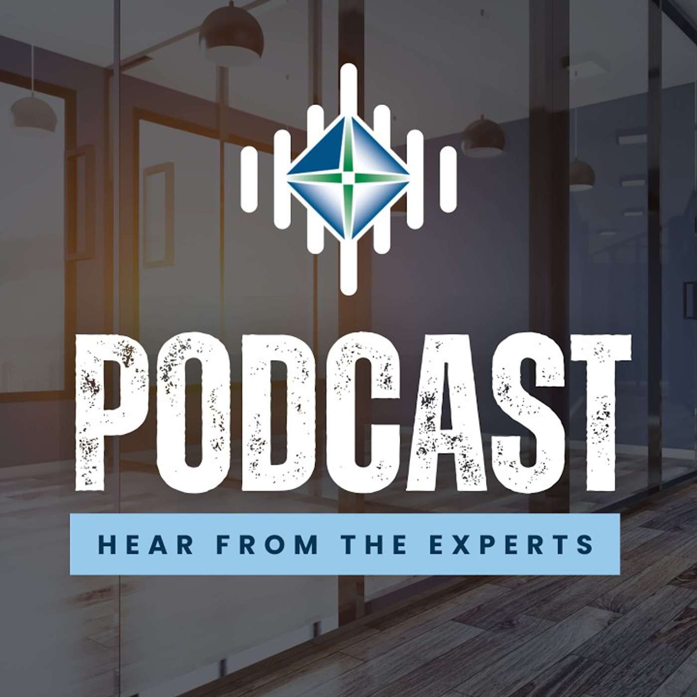 Northwest Bank Podcast podcast artwork