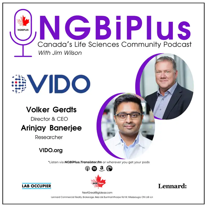NGBiPlus S1.E1: VIDO