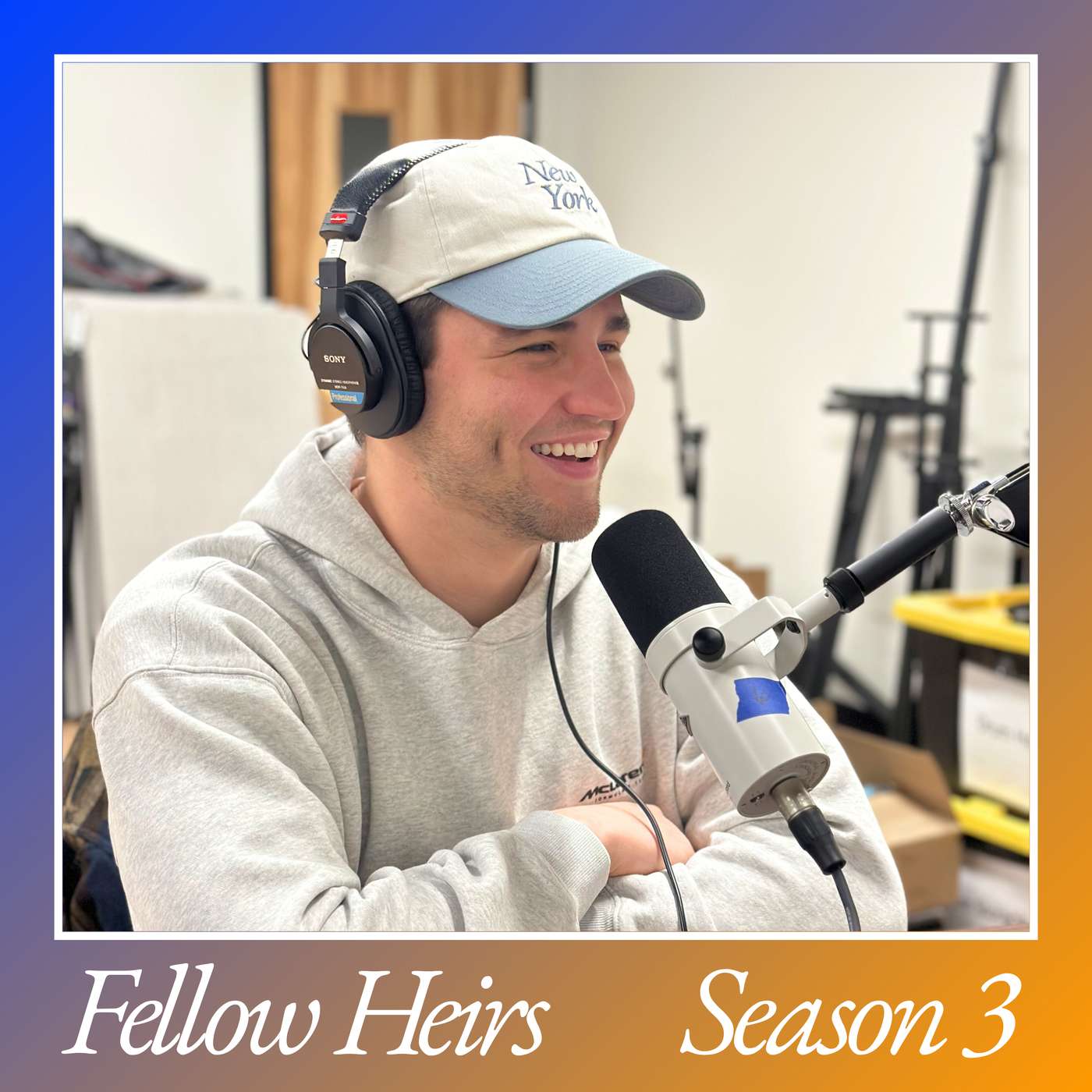 From Isolation to Integration