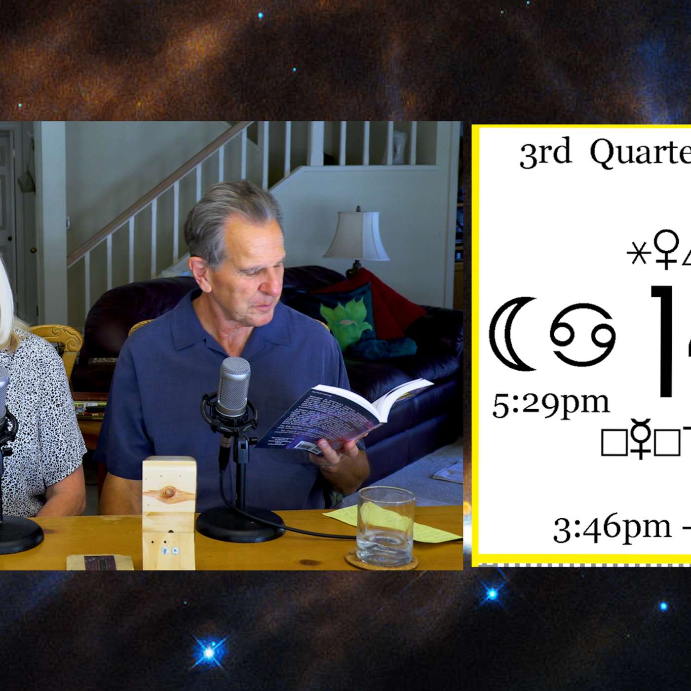 Sept. 14-20, 2025 Forecast