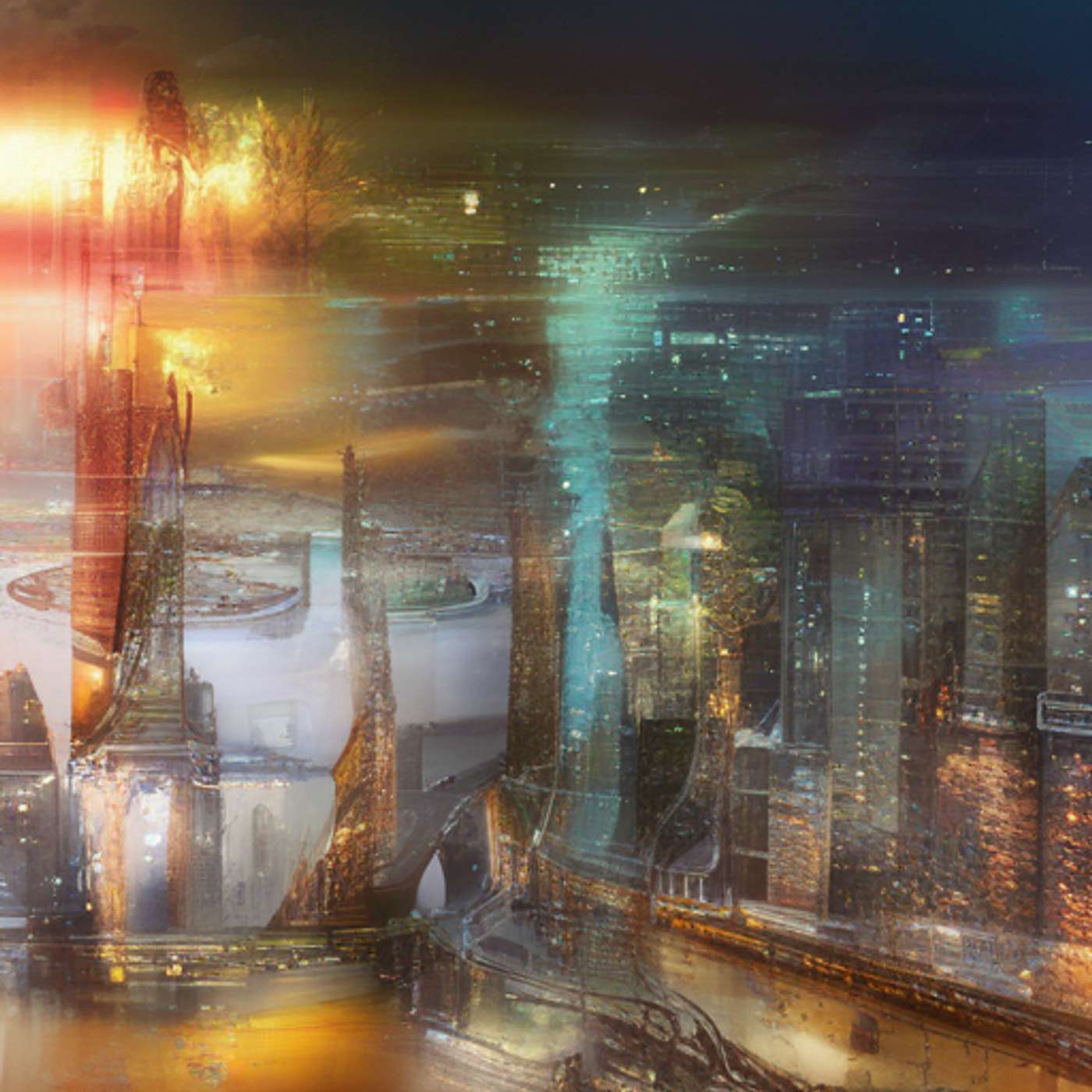 Merchant Cash Advances: Salesforce Tech in Underwriting episode artwork