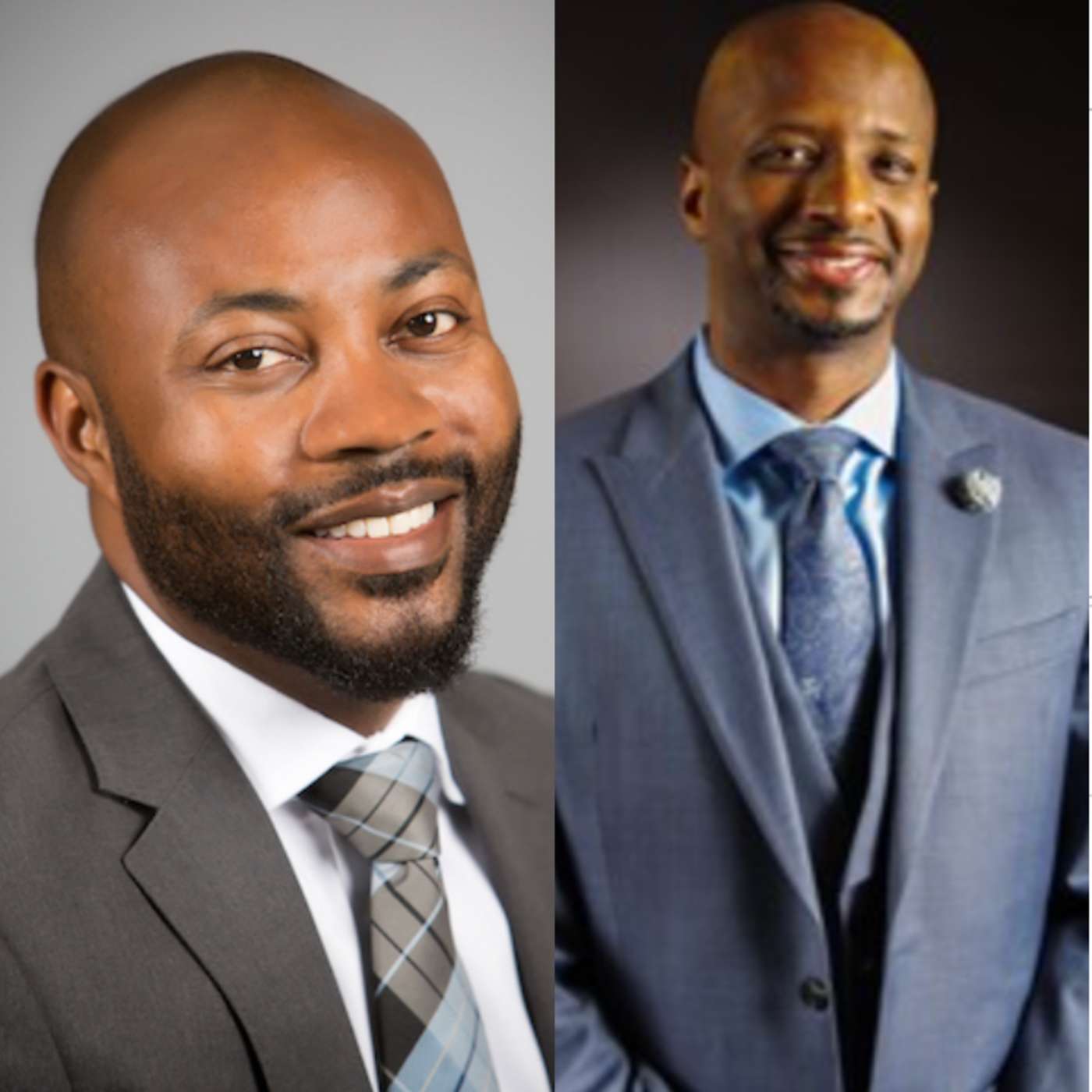2.14 The changing face of professional development with Dr. Johnnie Thomas episode artwork
