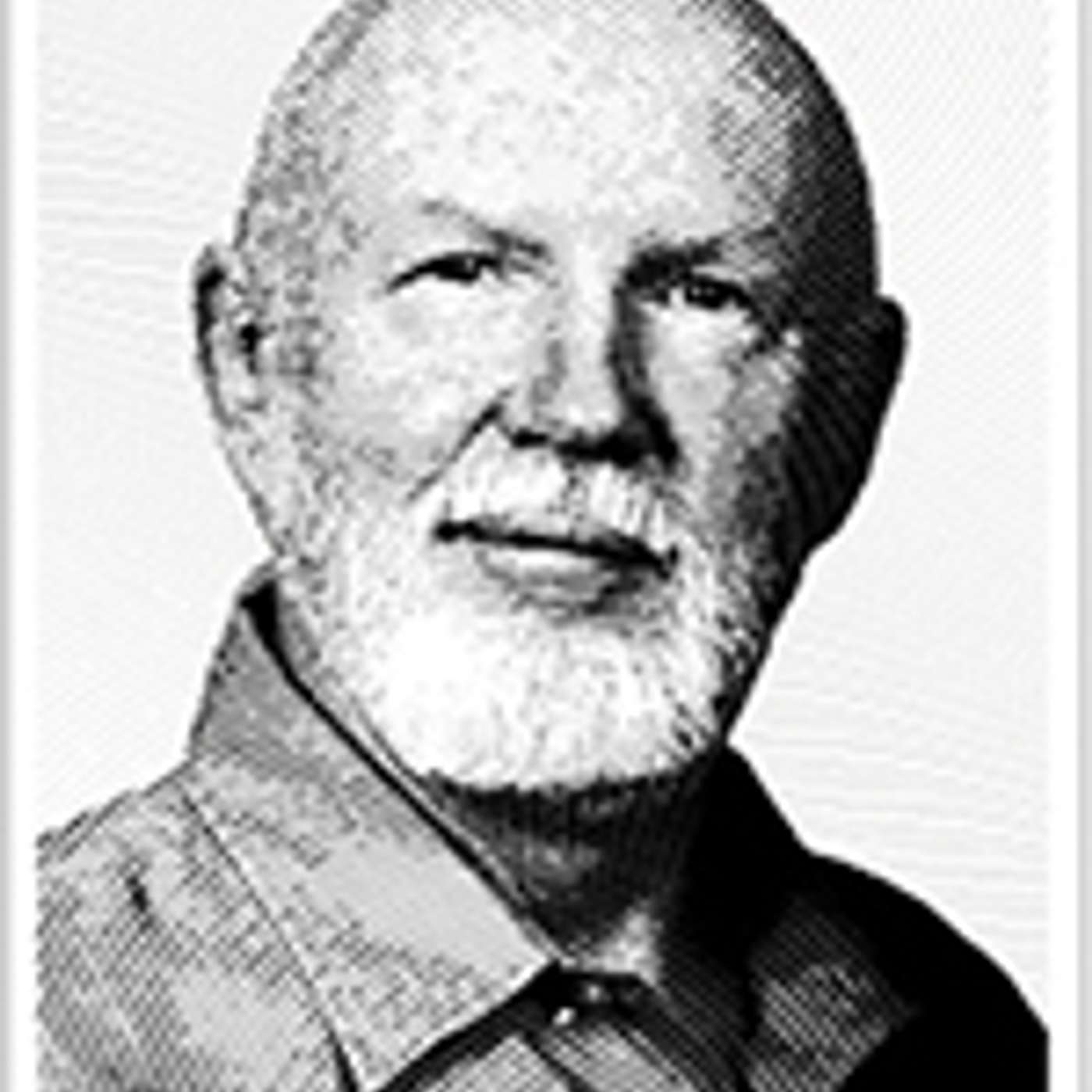 George Rebane, Scientist, Entrepreneur, Philanthropist episode artwork