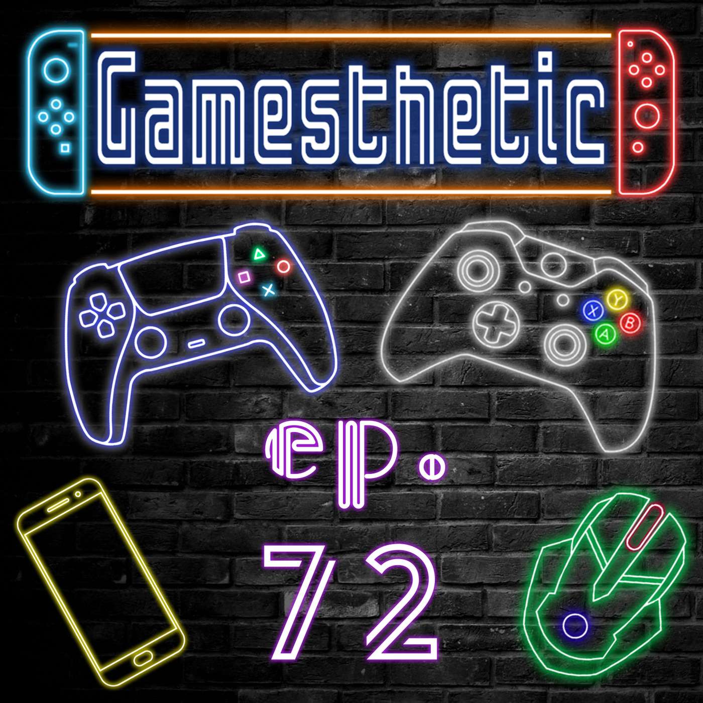 Microsoft Makes Right Decisions, PS4 Lives, Anacrusis Early Access, Pokemon Legends Gameplay | GS 72 episode artwork