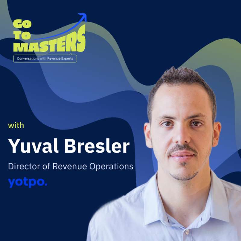 Yuval Bresler