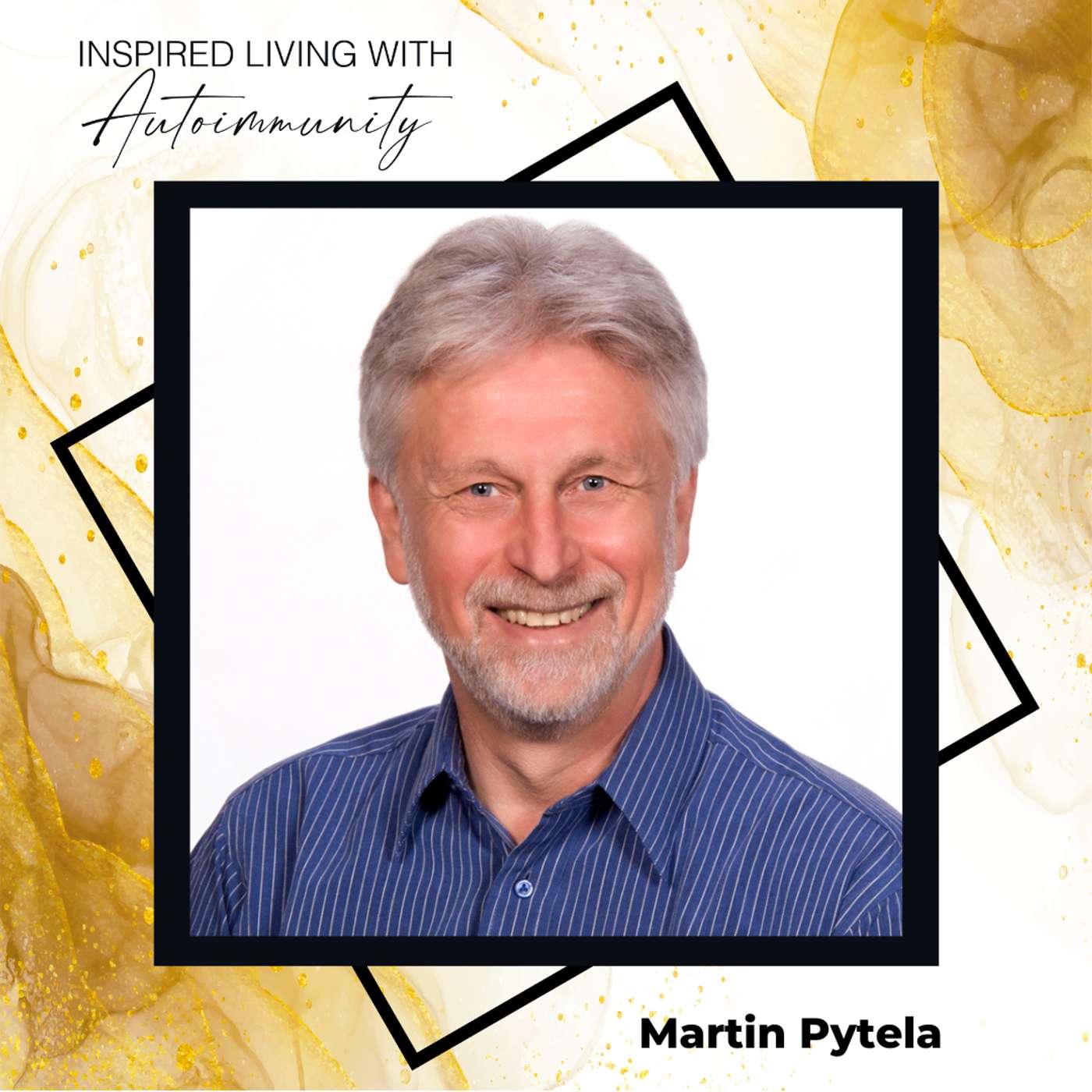 Inspired Living with Autoimmunity