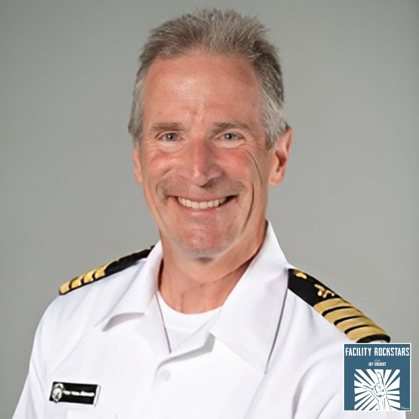 Ability x Motivation: A Masterclass in People, Policy, and Projects | Captain Jamie McDonald