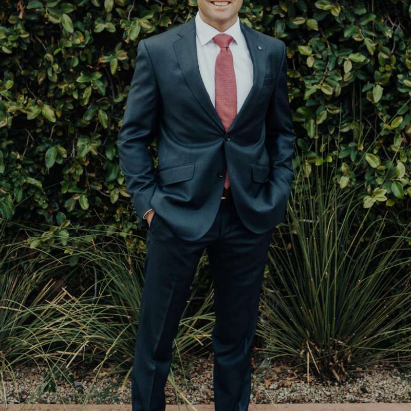 Dr. Kyle Collins