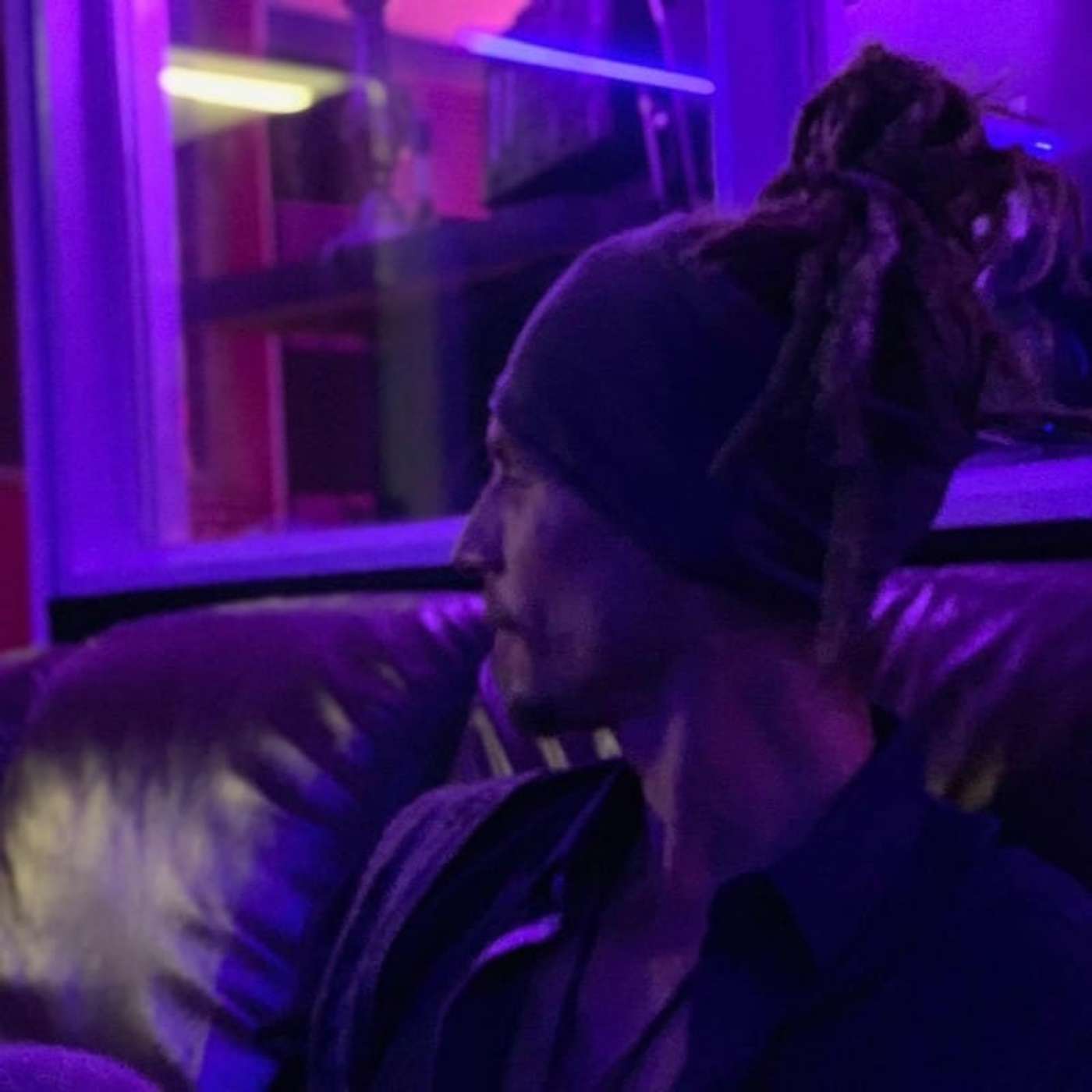 Do you know you can make music with plants? - Joshua Morrison Cooper