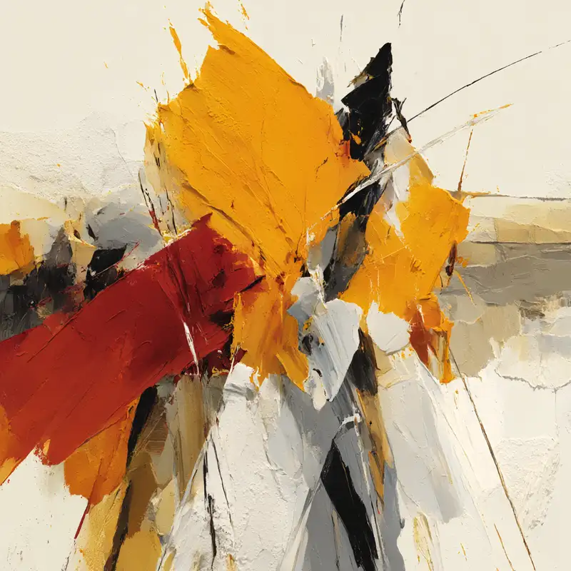 Willem de Kooning: The $160 Million Art Heist and the Artist Who Broke All the Rules