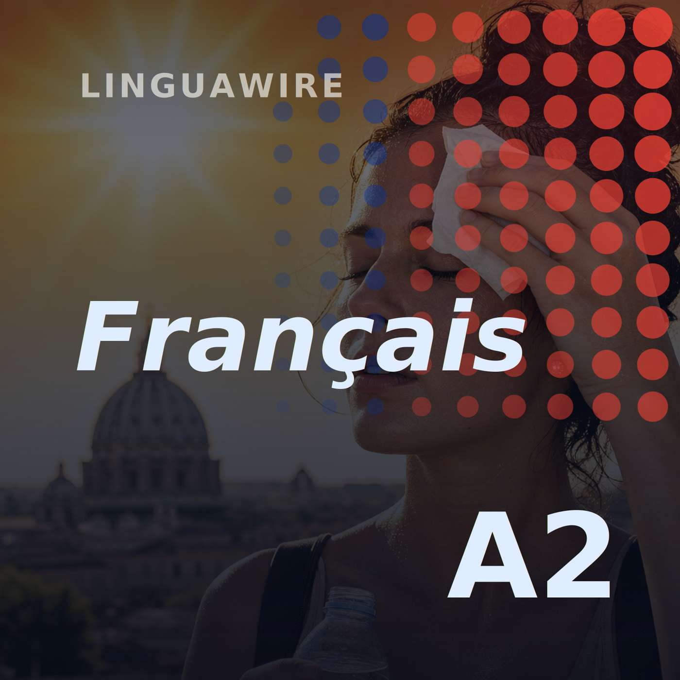 A2 French News | Italy Faces Highest Heat Alert in 25 Cities
