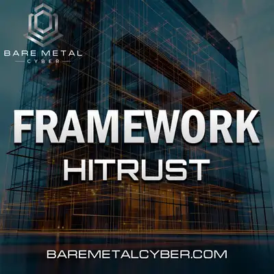 Framework: HITRUST
