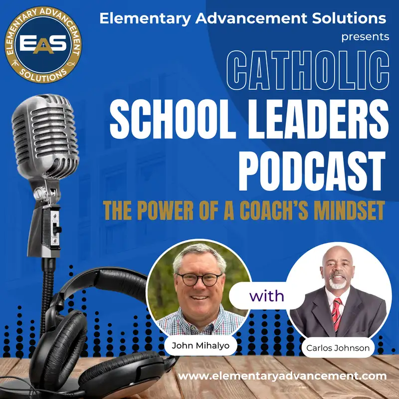 The Power of a Coach's Mindset in Education