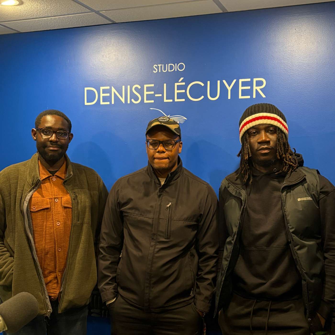 Envol 91 FM - En ondes