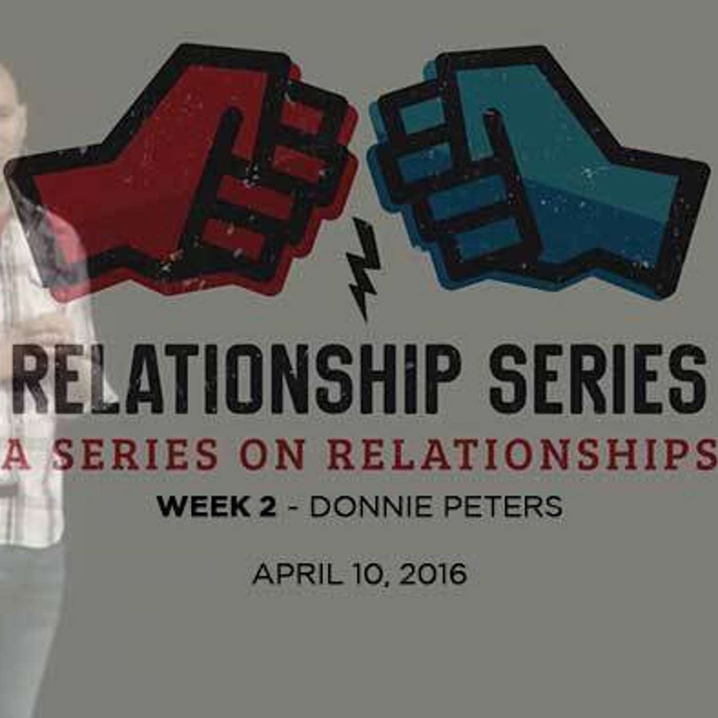 Week Two- No Exception Acceptance