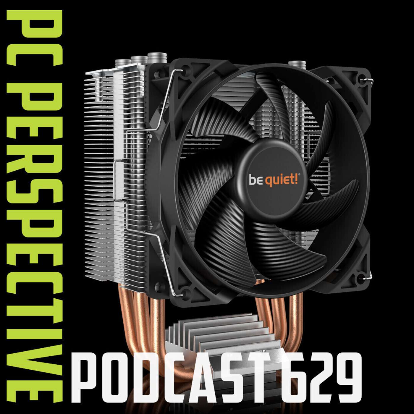 PC Perspective Podcast